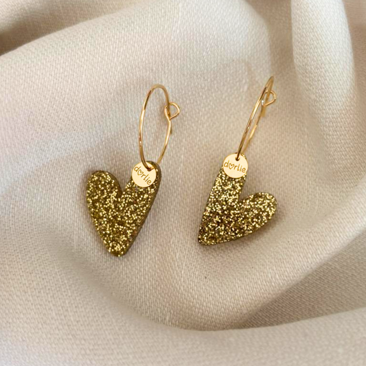 Creole Big Love gold