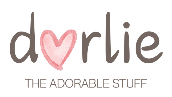 dorlie - the adorable stuff
