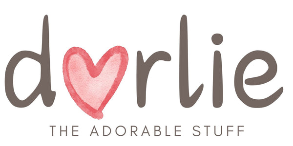 dorlie - the adorable stuff